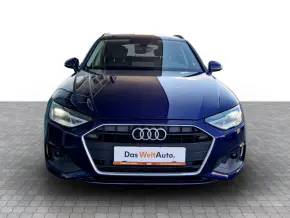 Audi A4 Avant 30 TDI thumbnail
