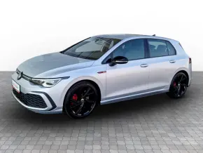 VW Golf GTI 2.0 TSI DSG7 thumbnail