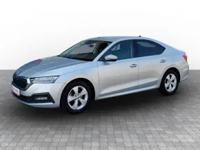 Škoda OCTAVIA AMBITION 1.5 TSI thumbnail
