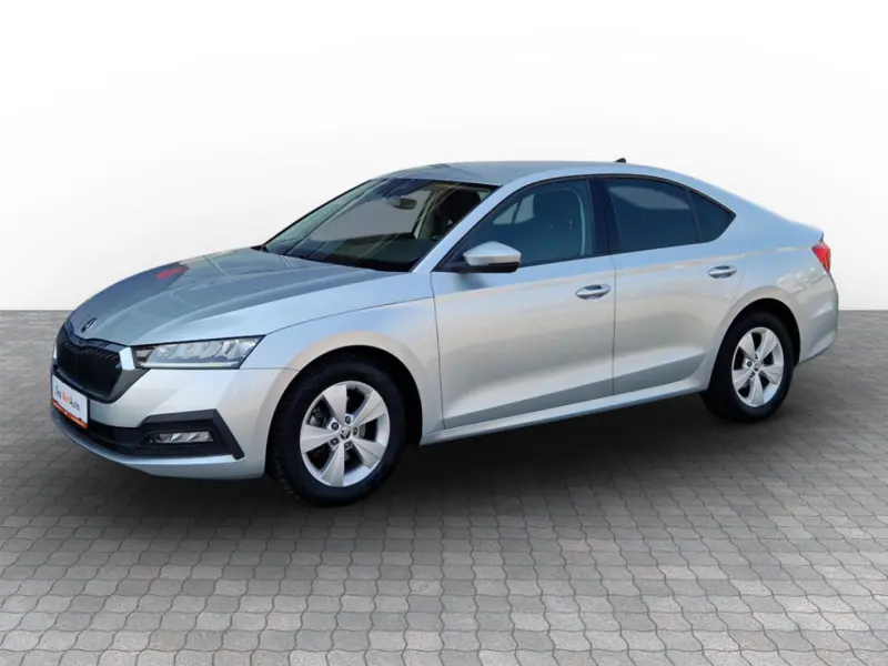 Škoda OCTAVIA AMBITION 1.5 TSI
