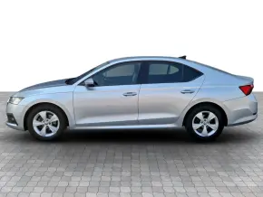 Škoda OCTAVIA AMBITION 1.5 TSI thumbnail
