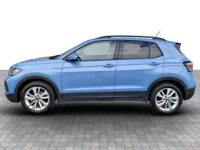 VW Noul T-Cross Advanced 1.5 TSI DSG thumbnail