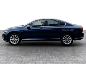 VW Passat Highline 2.0 TDI DSG thumbnail