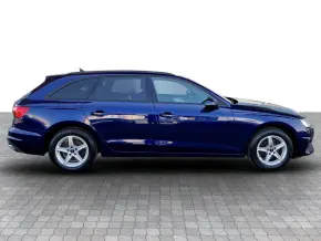Audi A4 Avant 30 TDI thumbnail