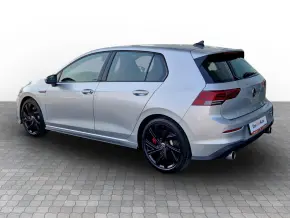 VW Golf GTI 2.0 TSI DSG7 thumbnail