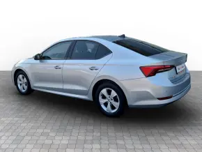 Škoda OCTAVIA AMBITION 1.5 TSI thumbnail