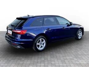 Audi A4 Avant 30 TDI thumbnail
