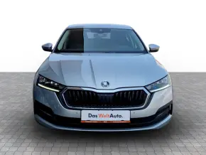 Škoda OCTAVIA AMBITION 1.5 TSI thumbnail