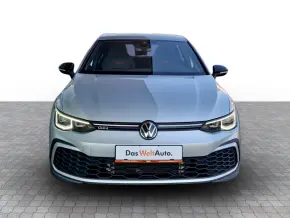 VW Golf GTI 2.0 TSI DSG7 thumbnail