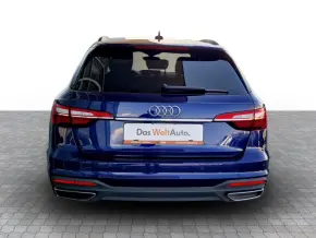 Audi A4 Avant 30 TDI thumbnail