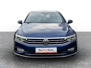 VW Passat Highline 2.0 TDI DSG thumbnail