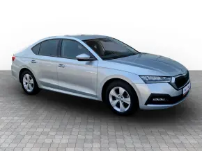 Škoda OCTAVIA AMBITION 1.5 TSI thumbnail