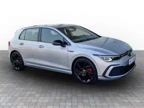 VW Golf GTI 2.0 TSI DSG7 thumbnail