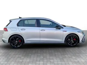 VW Golf GTI 2.0 TSI DSG7 thumbnail