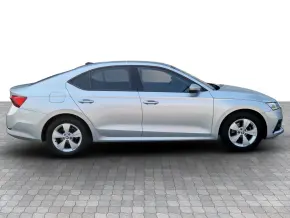 Škoda OCTAVIA AMBITION 1.5 TSI thumbnail