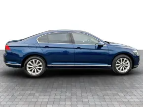 VW Passat Highline 2.0 TDI DSG thumbnail