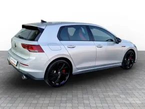 VW Golf GTI 2.0 TSI DSG7 thumbnail