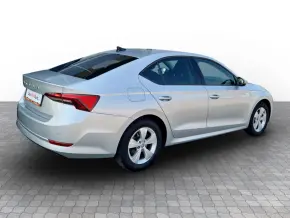 Škoda OCTAVIA AMBITION 1.5 TSI thumbnail