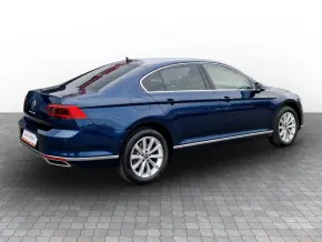 VW Passat Highline 2.0 TDI DSG thumbnail