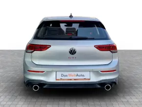 VW Golf GTI 2.0 TSI DSG7 thumbnail
