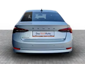 Škoda OCTAVIA AMBITION 1.5 TSI thumbnail