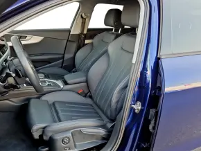 Audi A4 Avant 30 TDI thumbnail