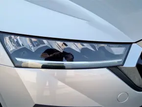 Škoda OCTAVIA AMBITION 1.5 TSI thumbnail