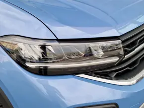 VW Noul T-Cross Advanced 1.5 TSI DSG thumbnail