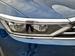 VW Passat Highline 2.0 TDI DSG thumbnail