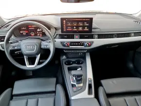Audi A4 Avant 30 TDI thumbnail