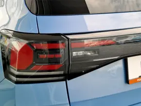 VW Noul T-Cross Advanced 1.5 TSI DSG thumbnail