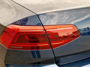 VW Passat Highline 2.0 TDI DSG thumbnail