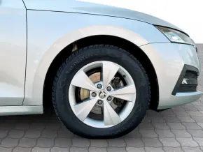 Škoda OCTAVIA AMBITION 1.5 TSI thumbnail