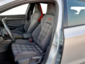 VW Golf GTI 2.0 TSI DSG7 thumbnail