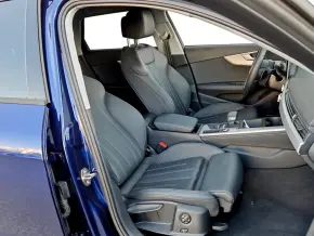 Audi A4 Avant 30 TDI thumbnail