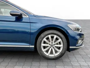 VW Passat Highline 2.0 TDI DSG thumbnail