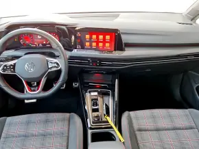 VW Golf GTI 2.0 TSI DSG7 thumbnail