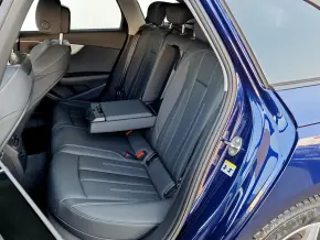 Audi A4 Avant 30 TDI thumbnail