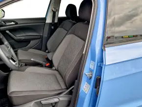 VW Noul T-Cross Advanced 1.5 TSI DSG thumbnail