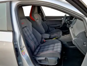 VW Golf GTI 2.0 TSI DSG7 thumbnail