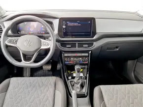 VW Noul T-Cross Advanced 1.5 TSI DSG thumbnail