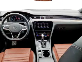 VW Passat Highline 2.0 TDI DSG thumbnail