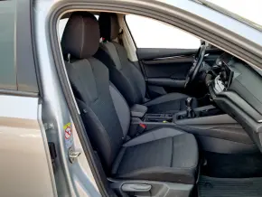 Škoda OCTAVIA AMBITION 1.5 TSI thumbnail