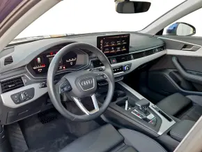 Audi A4 Avant 30 TDI thumbnail