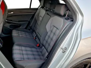 VW Golf GTI 2.0 TSI DSG7 thumbnail