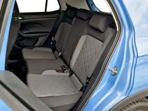 VW Noul T-Cross Advanced 1.5 TSI DSG thumbnail