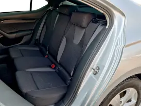 Škoda OCTAVIA AMBITION 1.5 TSI thumbnail