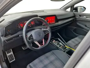 VW Golf GTI 2.0 TSI DSG7 thumbnail