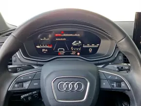 Audi A4 Avant 30 TDI thumbnail
