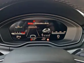Audi A4 Avant 30 TDI thumbnail
